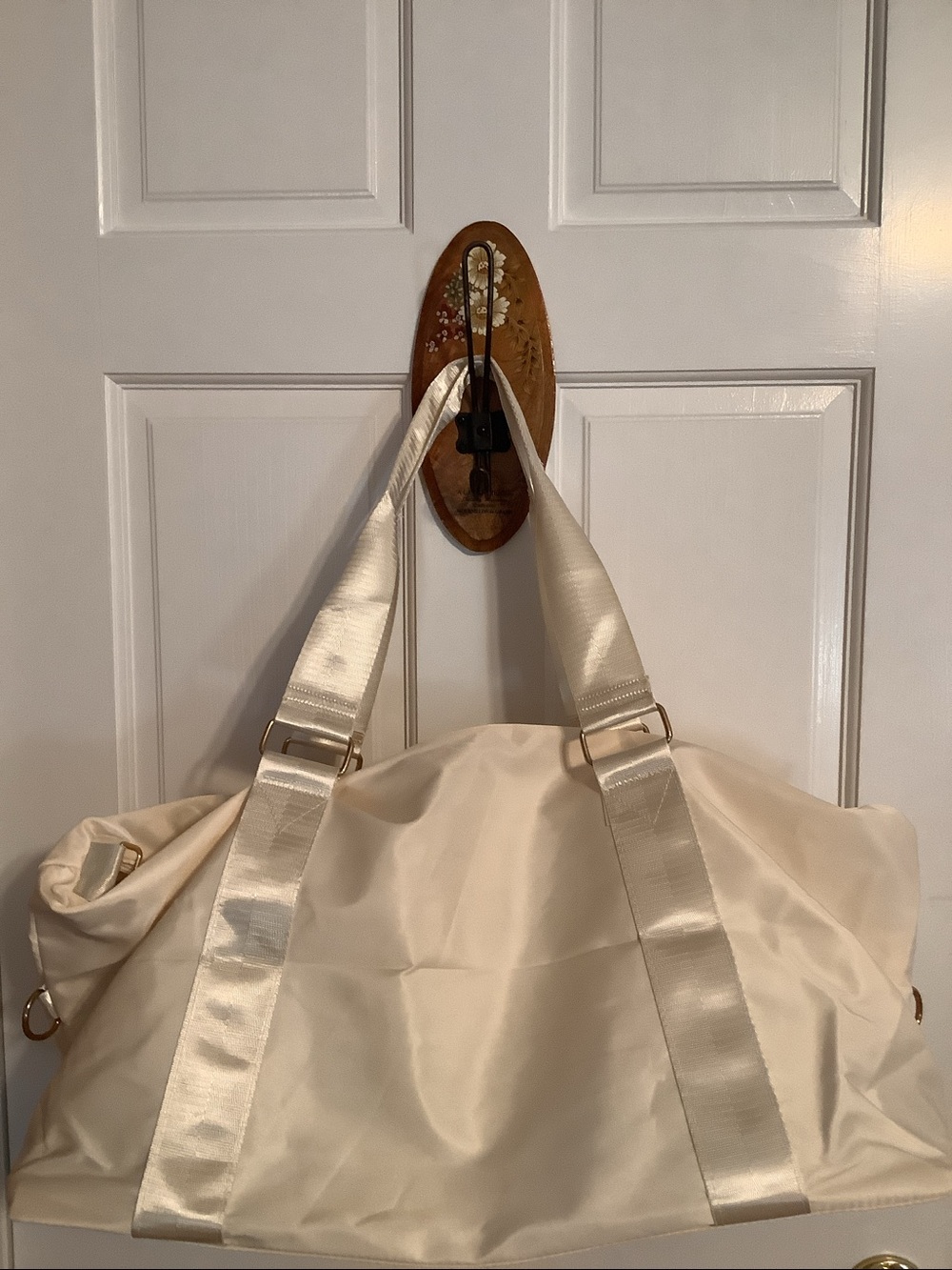 Weekender Bag - Picture 3 of 4